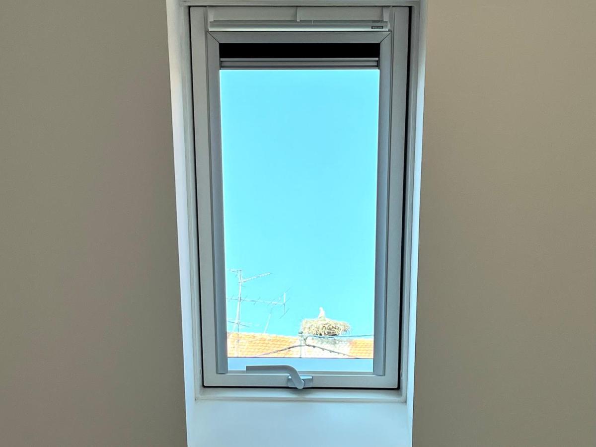 Apartment Sous Les Toits Avec Garage Et Terrasse A *